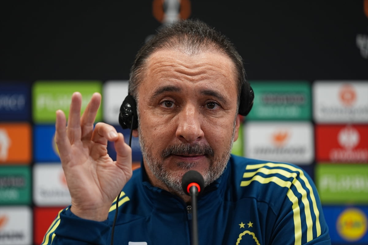 UEFA Avrupa Ligi son 16 play-off turu ilk maçında Fenerbahçe ile karşılaşacak Nottingham Forest...