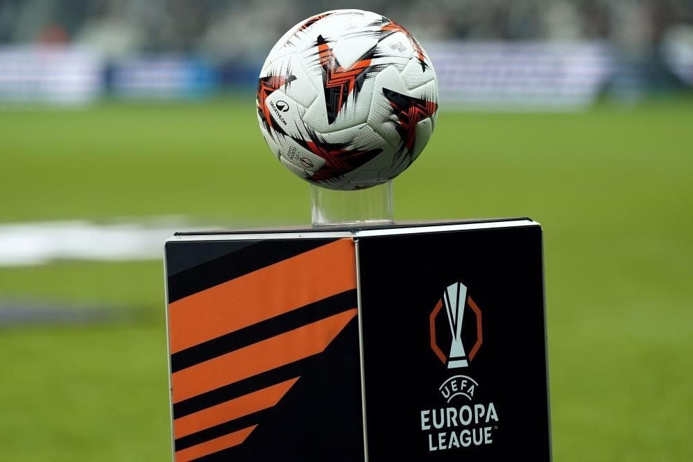 UEFA AVRUPA LİGİ YARI FİNAL İKİNCİ MAÇLARI YARIN OYNANACAK VE FİNALE ÇIKAN İKİ TAKIM BELLİ...
