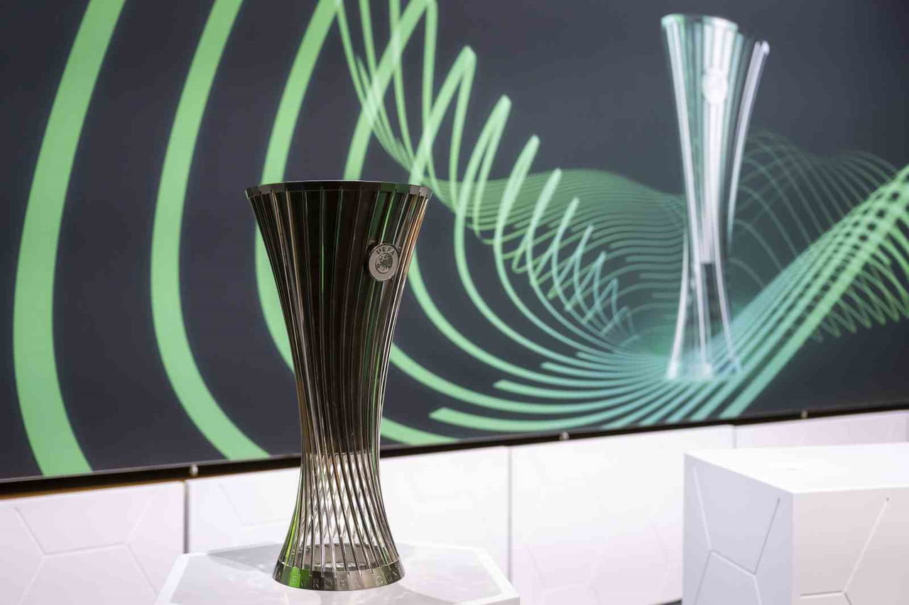 UEFA KONFERANS LİGİ'NDE YARIN YARI FİNAL RÖVANŞ MÜSABAKALARI OYNANACAK VE FİNAL BİLETİNİ ALAN İKİ...