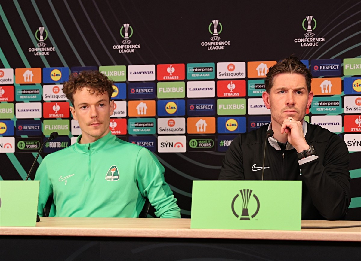 UEFA Konferans Ligi'nin 4. haftasında sahasında Samsunspor ile karşılaşacak olan İzlanda...