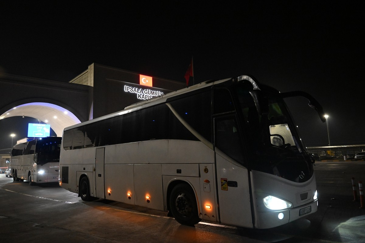 UEFA Konferans Ligi'nin 5. haftasında bugün Samsunspor ile karşılaşacak Yunanistan temsilcisi...