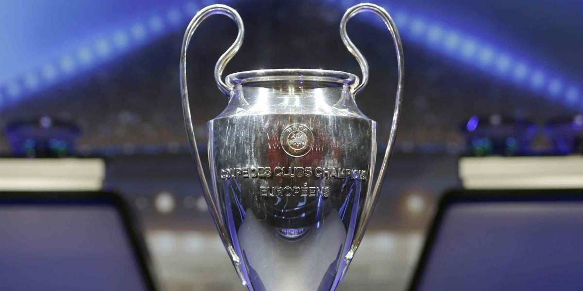 UEFA Şampiyonlar Ligi