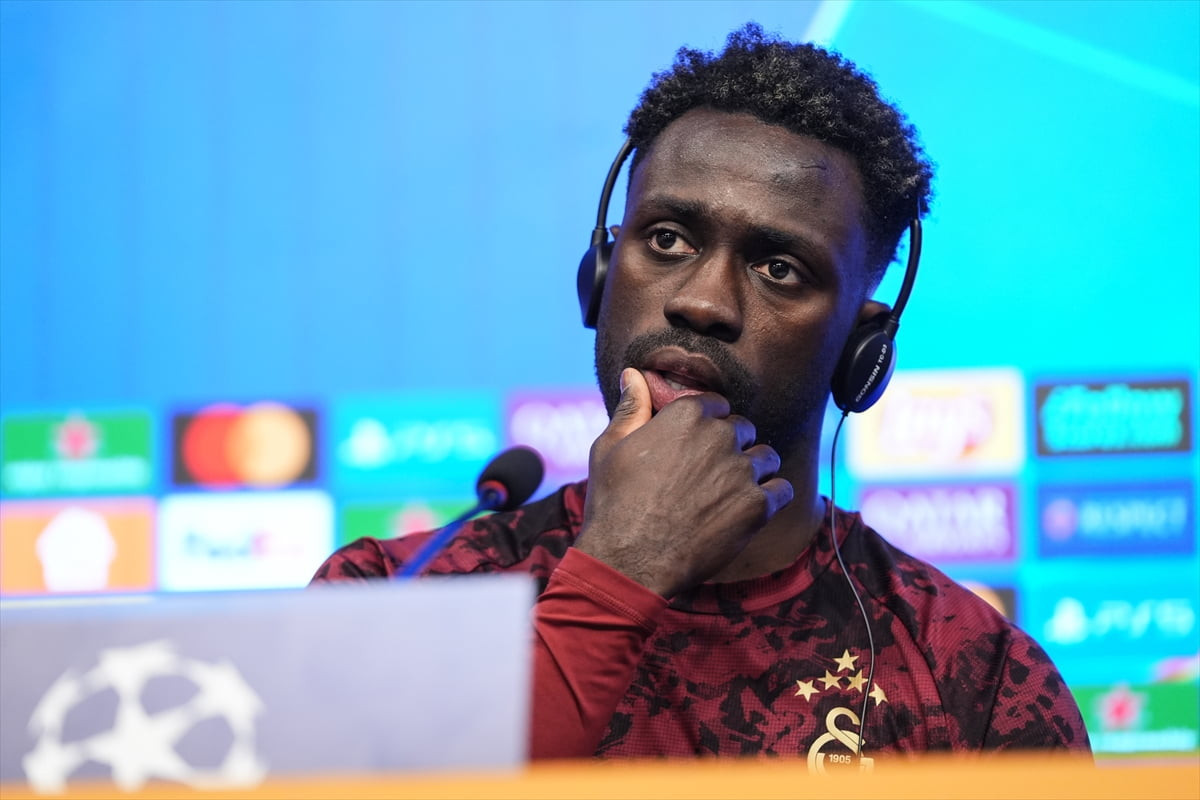 UEFA Şampiyonlar Ligi son 16 turu ilk maçında yarın İngiltere temsilcisi Liverpool'u konuk edecek...