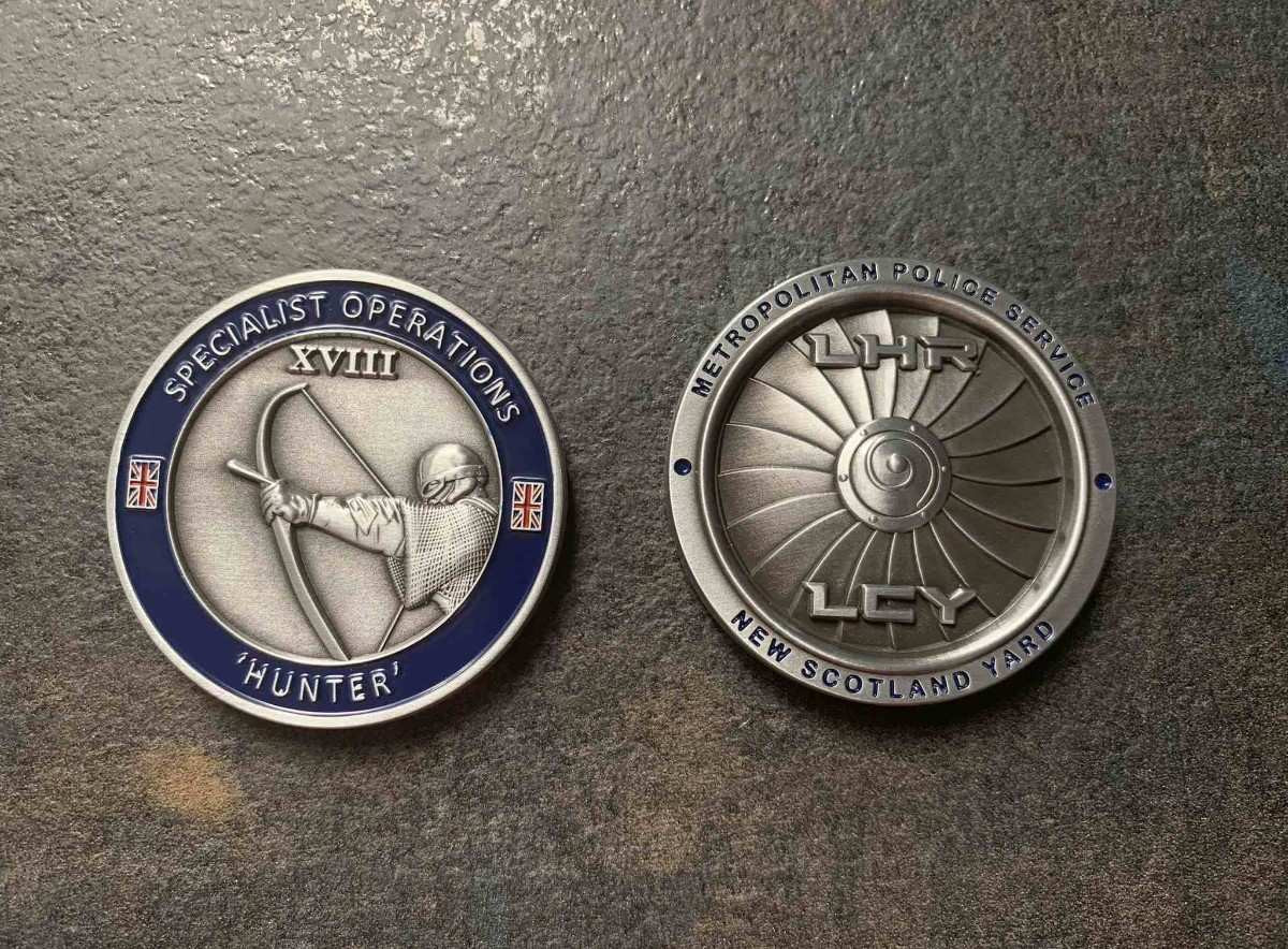 Uft coin nedir?