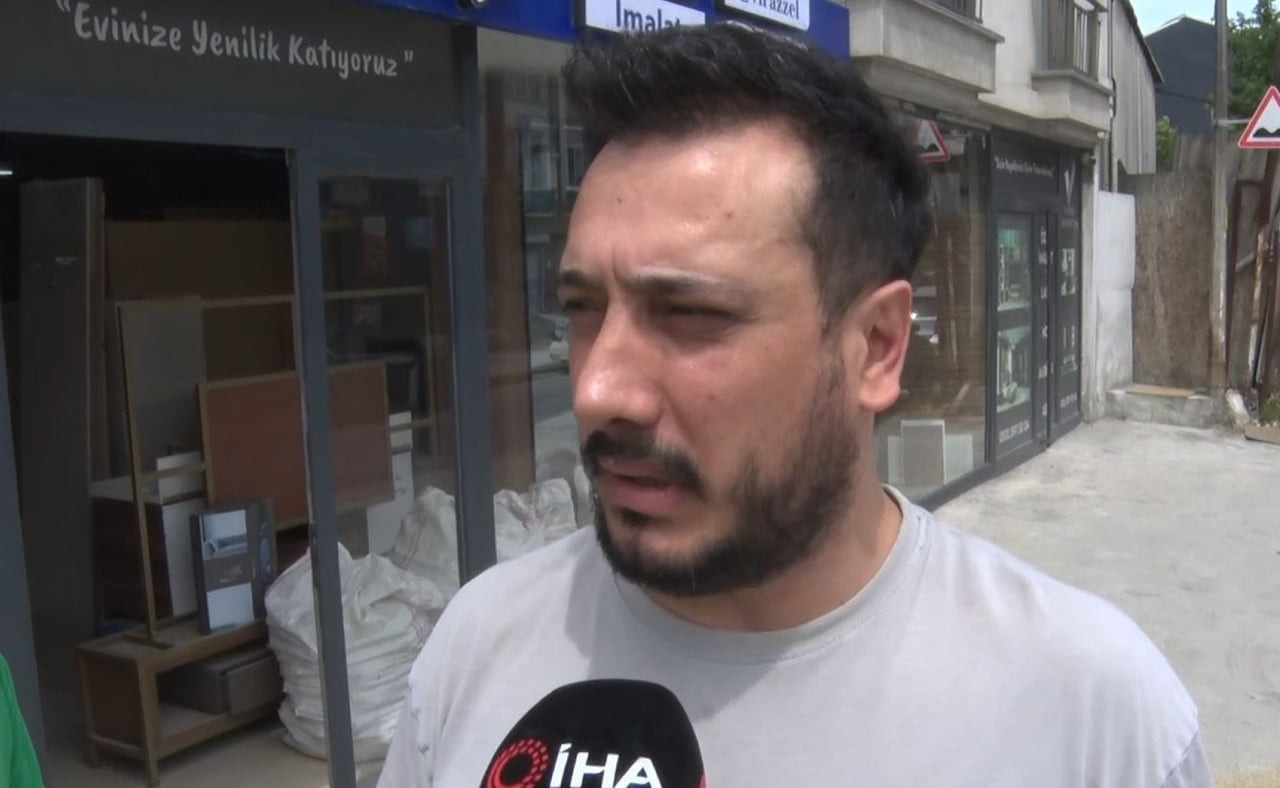 UĞUR ŞİRİN