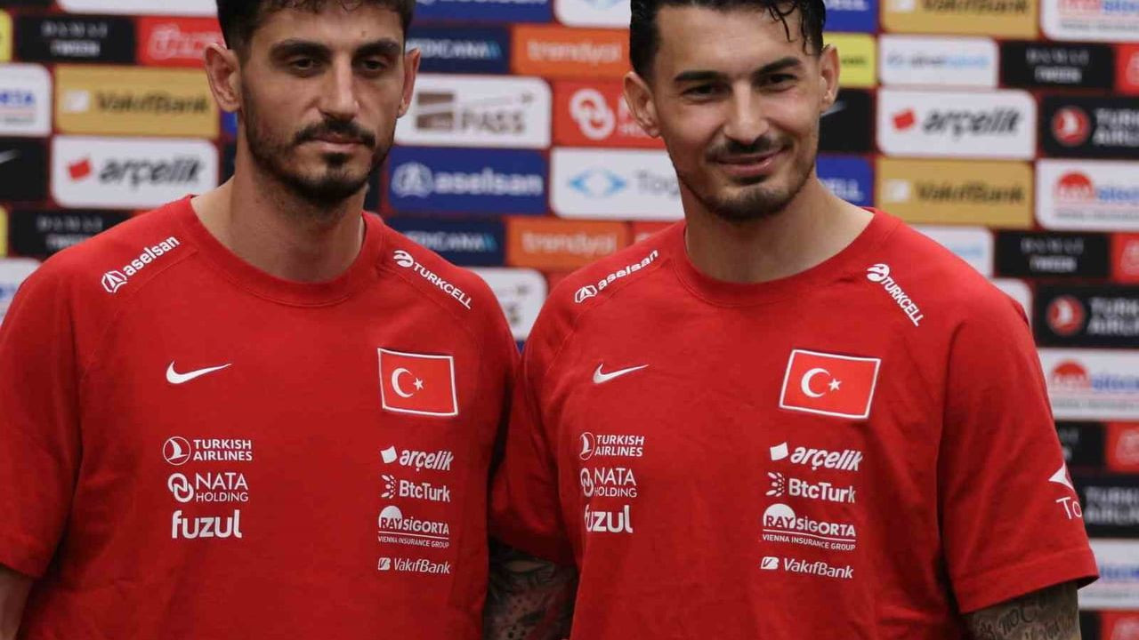 Uğurcan Çakır: Paraguay maçında telafi etme şansımız var