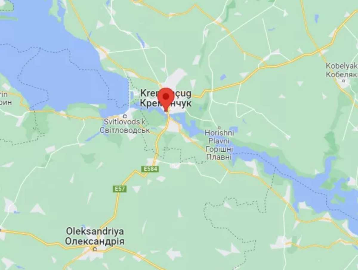 Ukrayna'da ne oldu, hangi AVM vuruldu