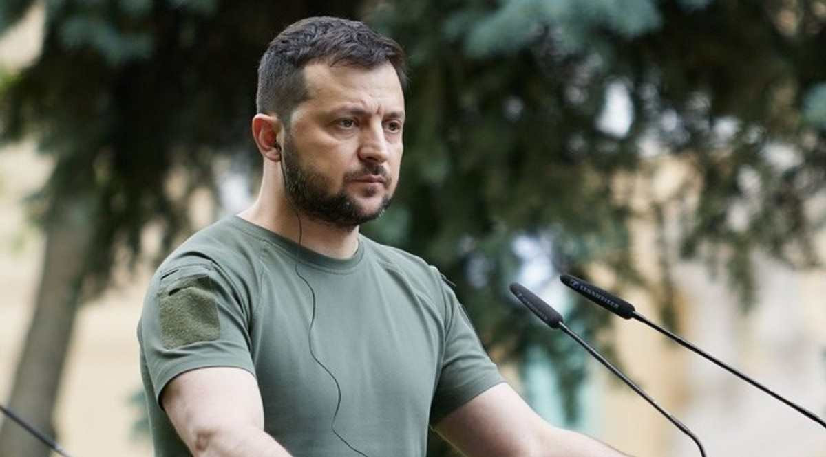 Ukrayna'da ne oldu, hangi AVM vuruldu