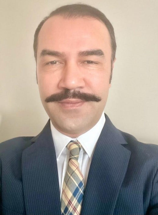 ULAŞ AVŞAR