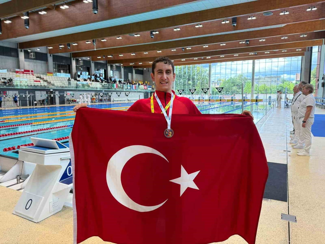 ULAŞ YILMAZOĞLU