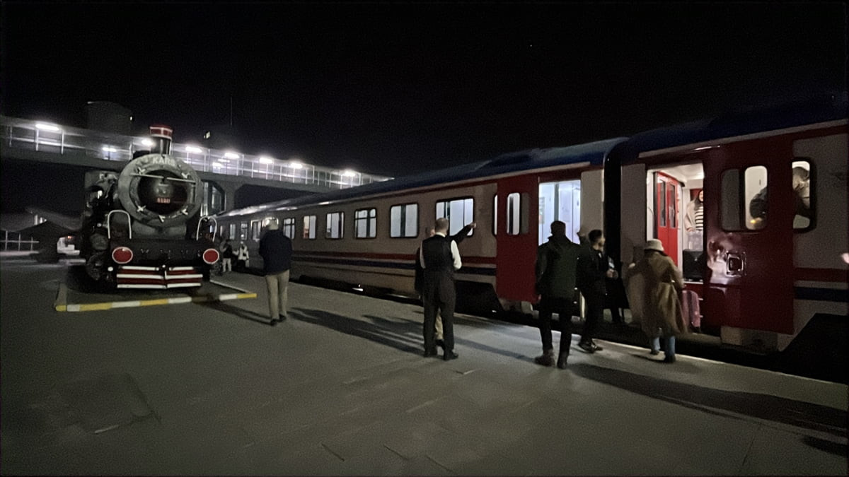 Ulaştırma ve Altyapı Bakanlığı Türkiye Cumhuriyeti Devlet Demiryolları (TCDD) Taşımacılık AŞ Genel...