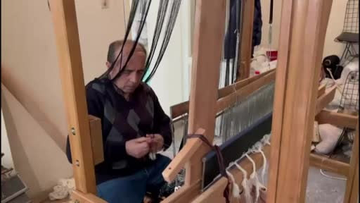 Ulayıcılık ve dokuma gençler tarafından ilgi görmüyor