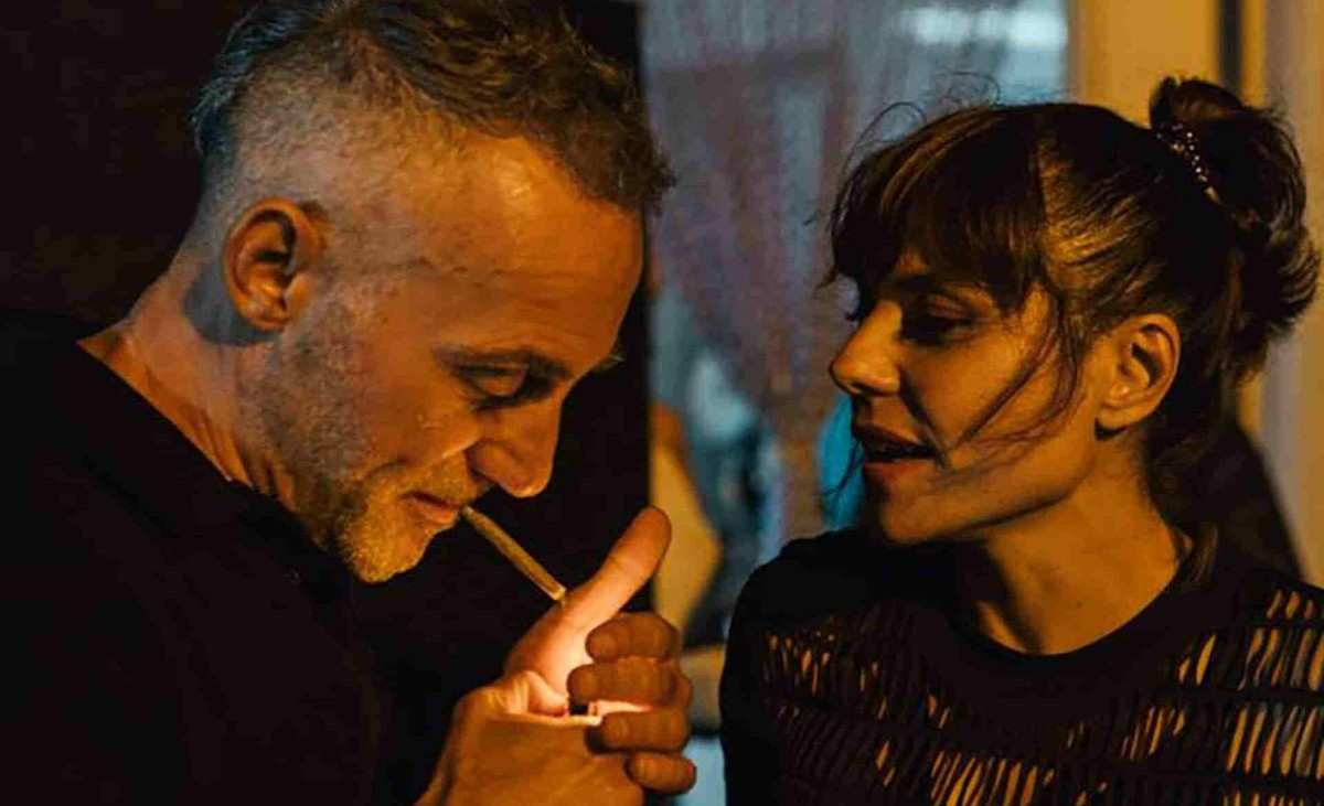Ultras Filmi Konusu ve Oyuncuları