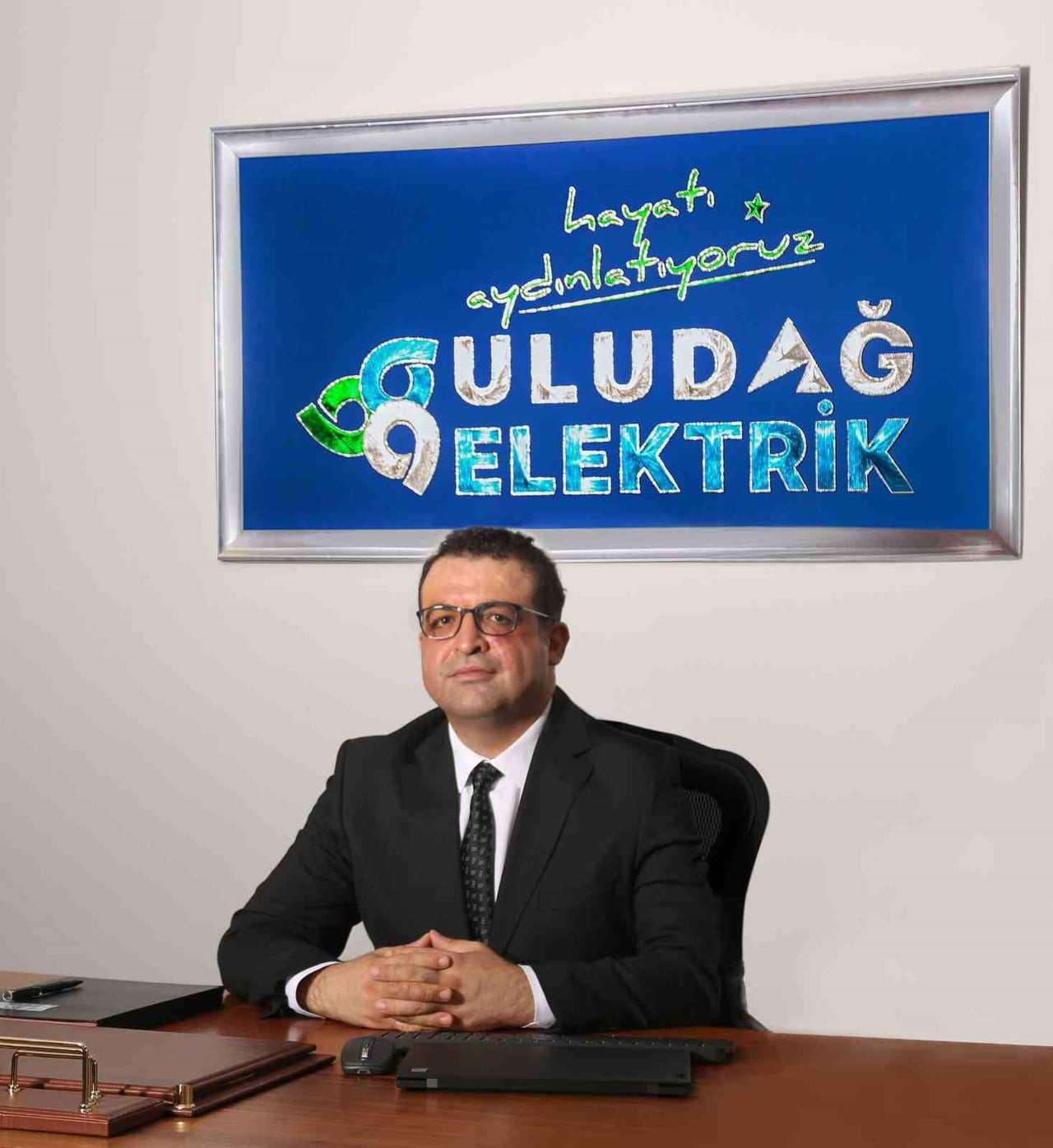 ULUDAĞ ELEKTRİK, MÜŞTERİLERİNE ÖDEME SÜREÇLERİNDE AVANTAJ SAĞLAYACAK YENİ BİR KAMPANYAYI HAYATA...