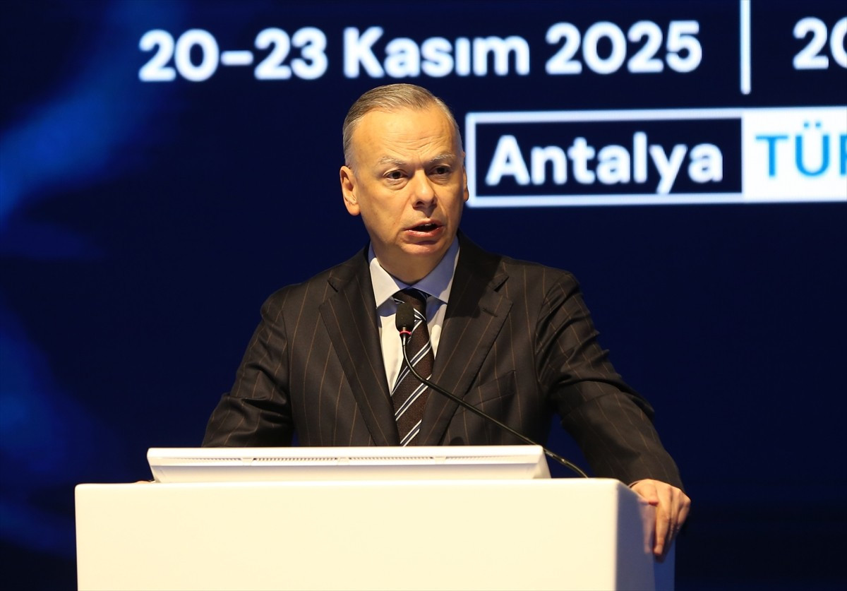 Ulusal Süt Konseyi (USK) tarafından düzenlenen Ulusal Süt Zirvesi, "Yerel Güç, Küresel Vizyon"...