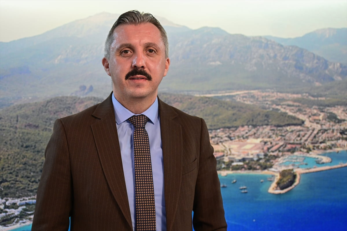 Ulusal ve uluslararası çok sayıda spor organizasyonuna ev sahipliği yapan Antalya'nın yaklaşık 50...