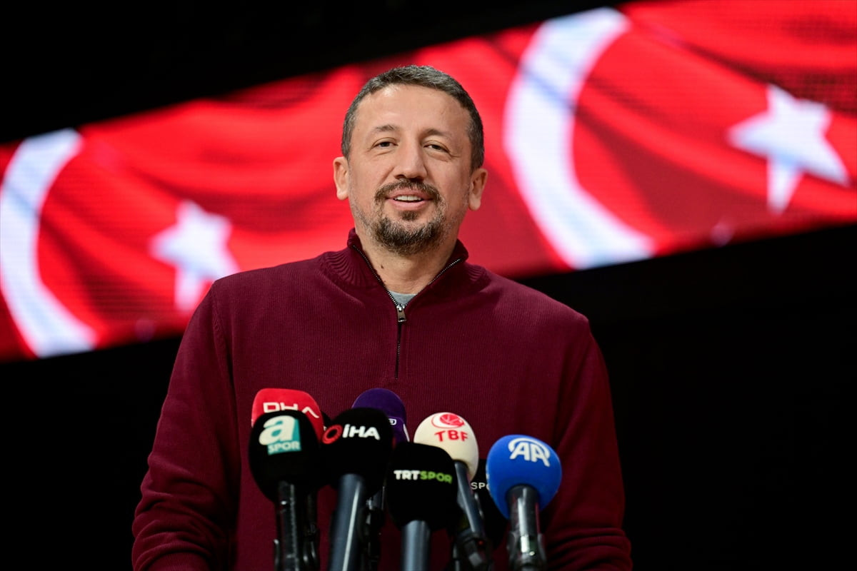 Uluslararası Basketbol Federasyonları Birliği (FIBA) tarafından 2026 "Onur Listesi"ne (Hall of...