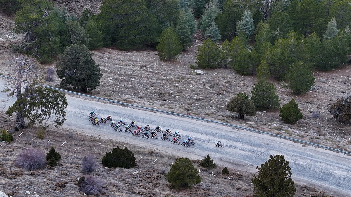 Uluslararası Bisiklet Birliğinin (UCI) 2026 takviminin 2.2 kategorisinde yer alan Uluslararası...