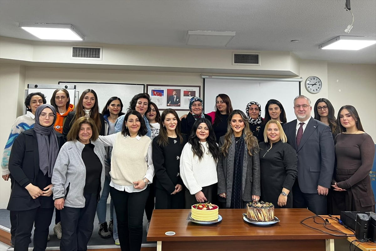 Uluslararası Nakliyeciler Derneği (UND) öncülüğünde, İstanbul Üniversitesi Sürekli Eğitim Merkezi...