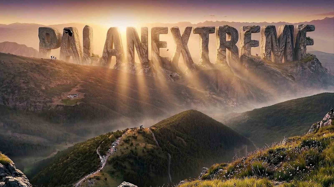 ULUSLARARASI PALANEXTREME ORGANİZASYONU İÇİN HAZIRLIKLAR DEVAM EDİYOR.