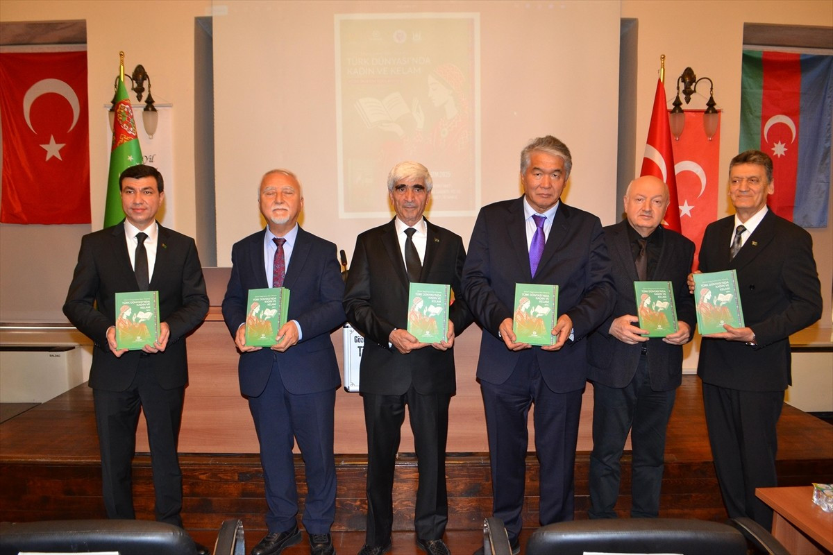 Uluslararası Türk Kültürü Teşkilatı (TÜRKSOY), Türk Ocağı İstanbul Şubesi ve Türk Edebiyatı Vakfı...