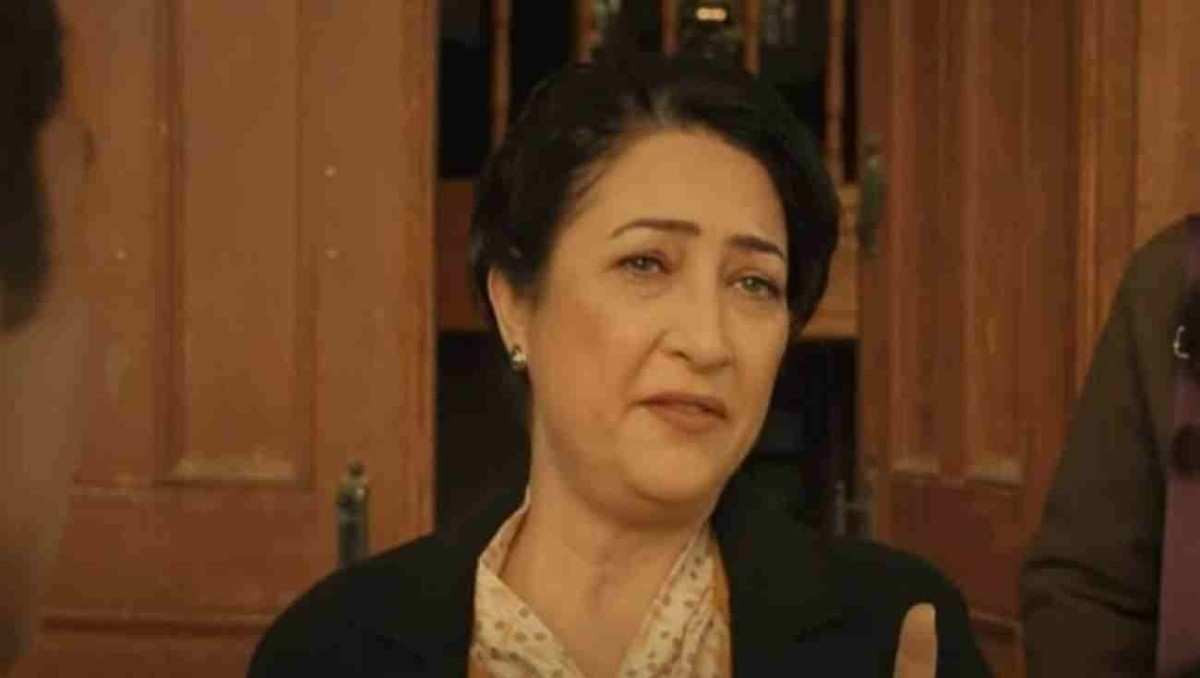 Ulviye Karaca