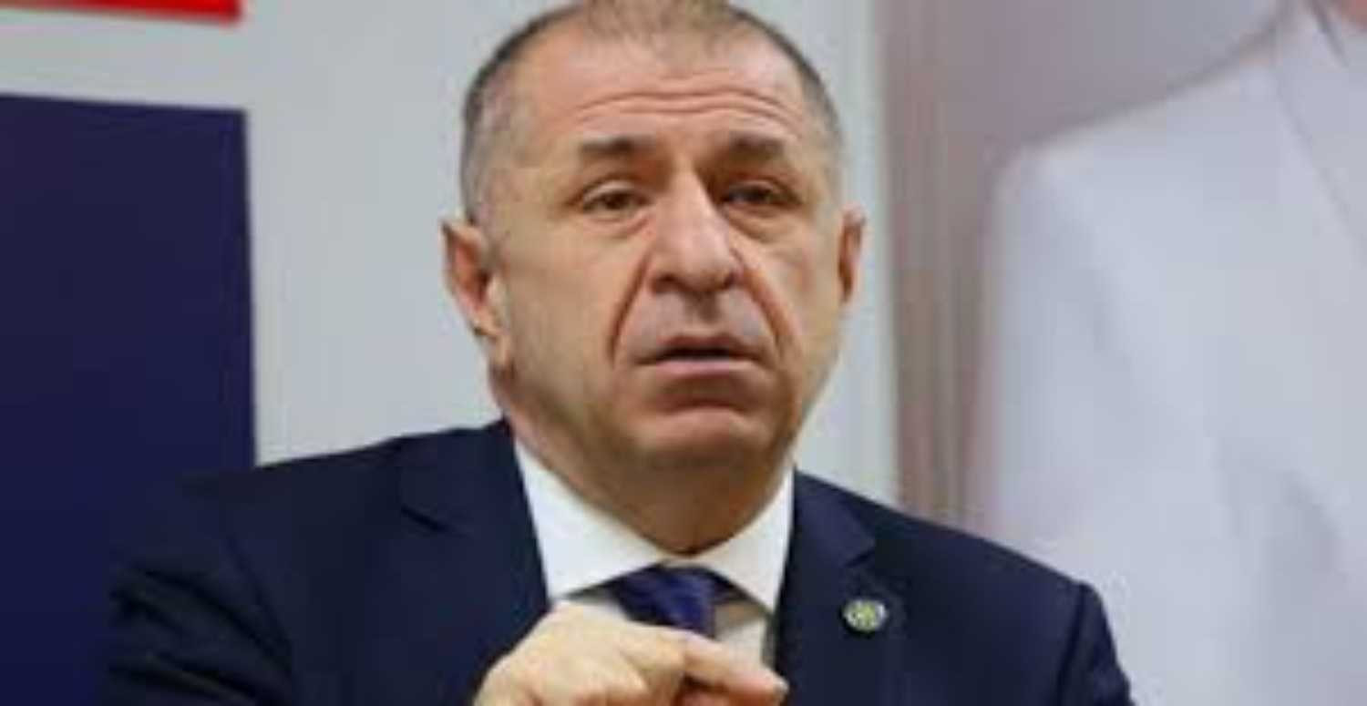 Ümit Özdağ