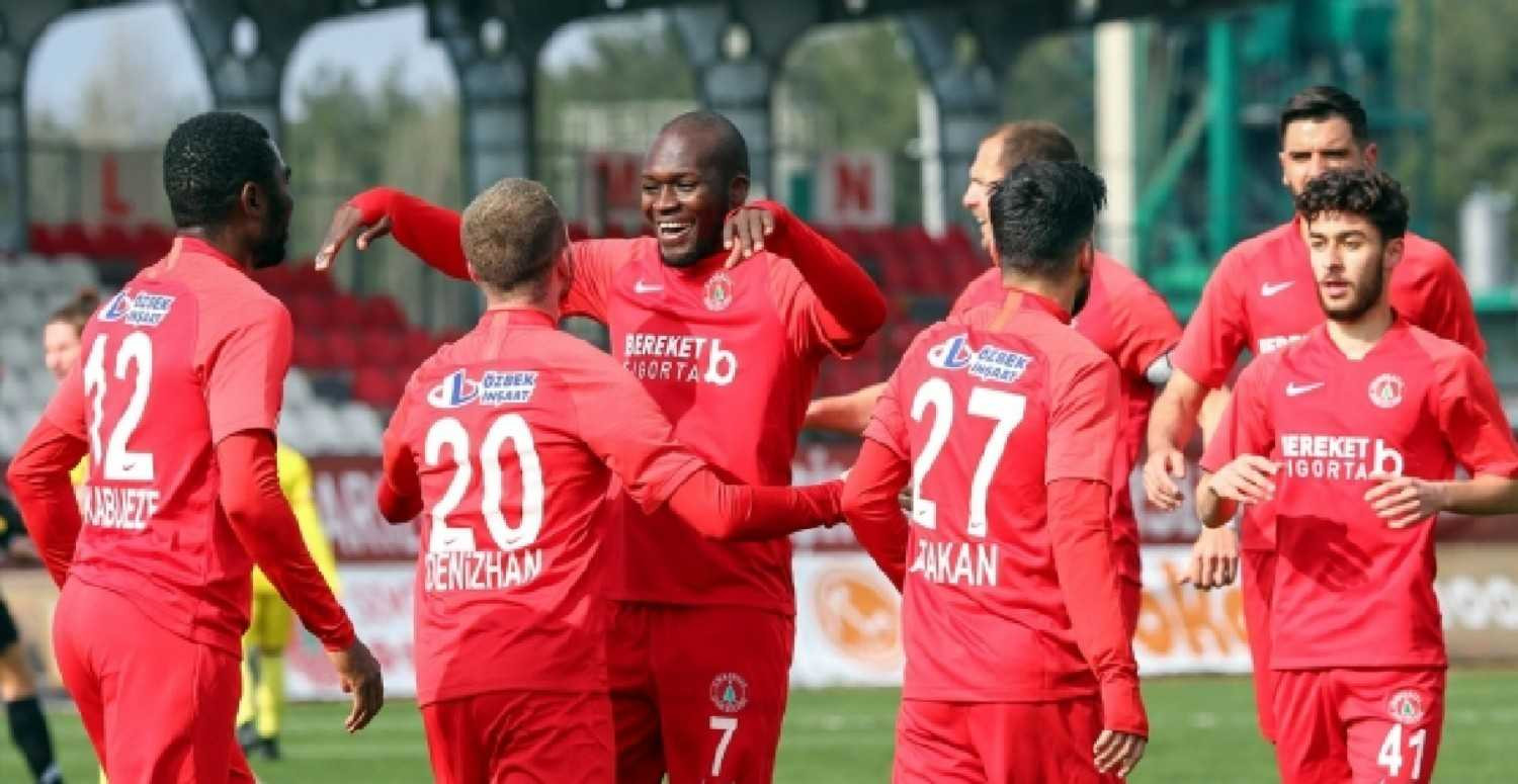 Ümraniyespor Satıldı Mı