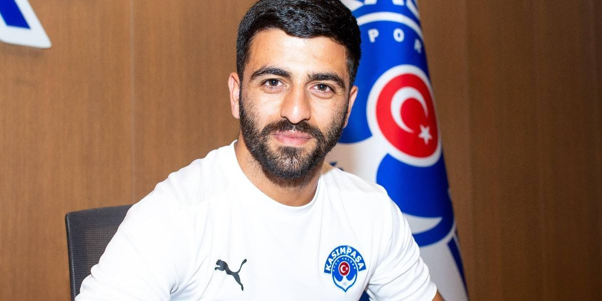 umut bozok