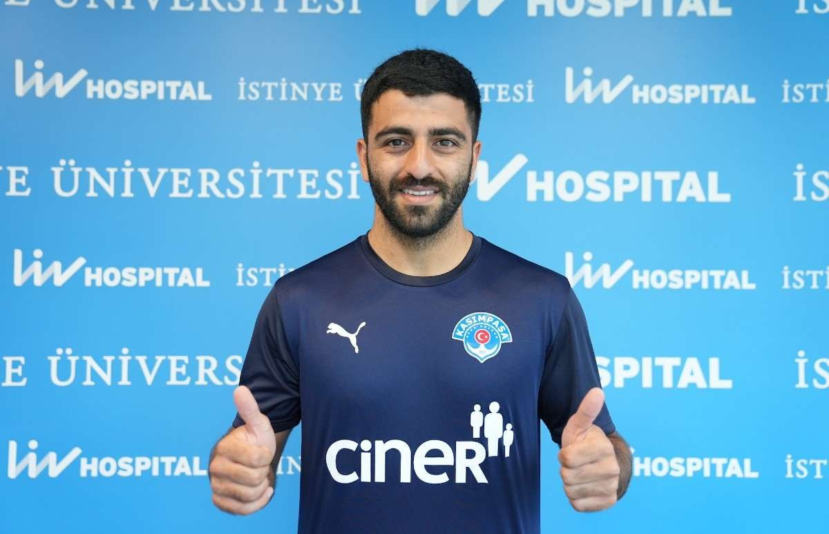 umut bozok
