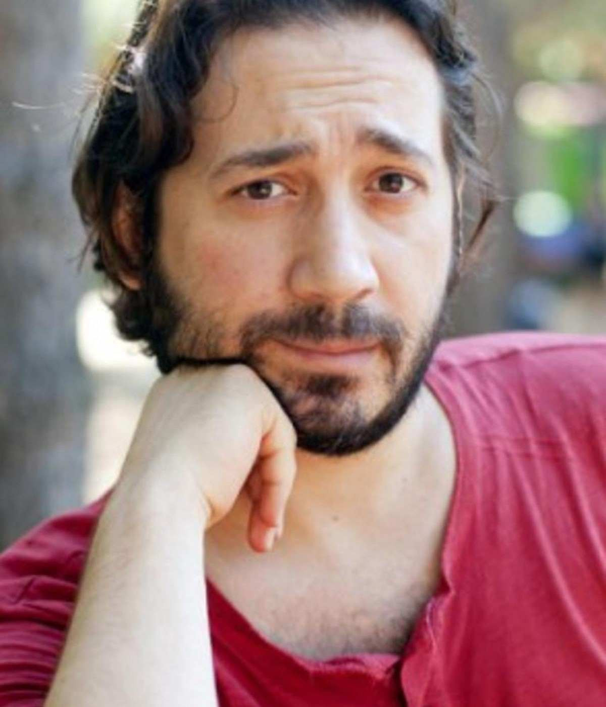 Ünal Yeter