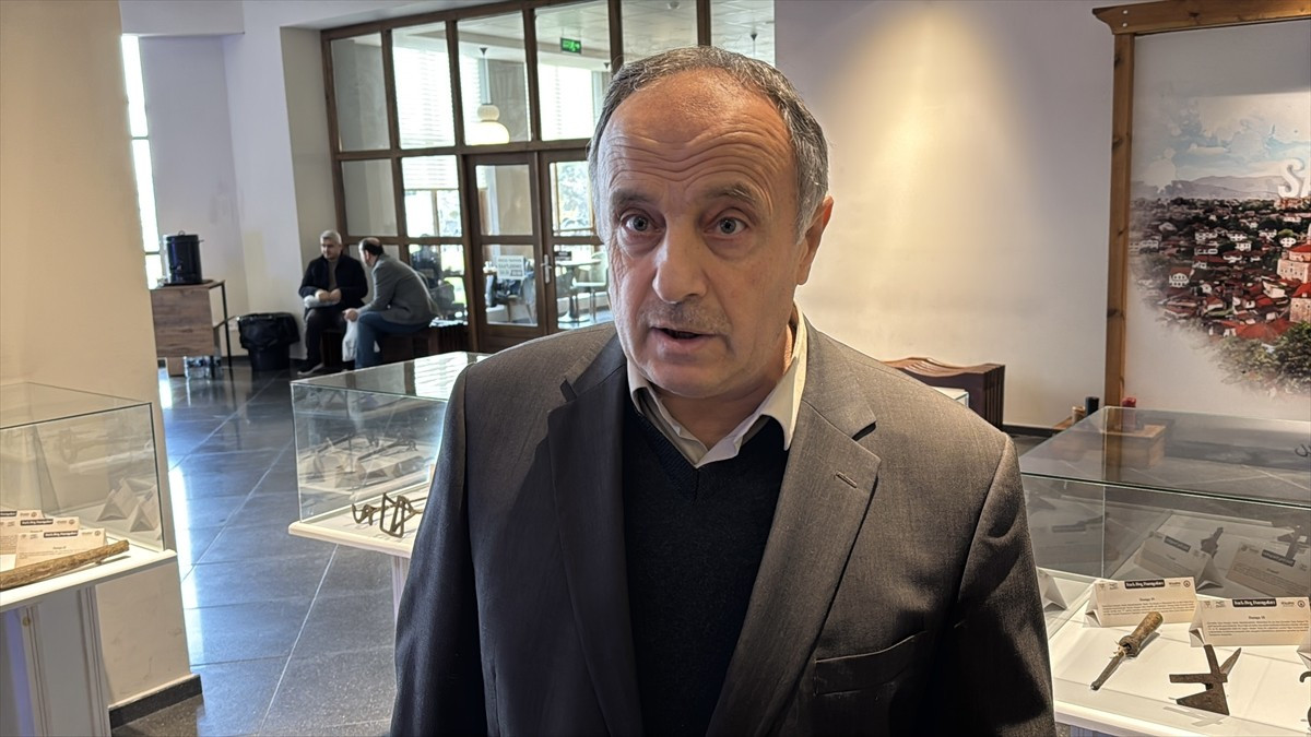 UNESCO tarafından Dünya Mirası Listesi'ne alınışının 31. yılını kutlayan Karabük'ün Safranbolu...