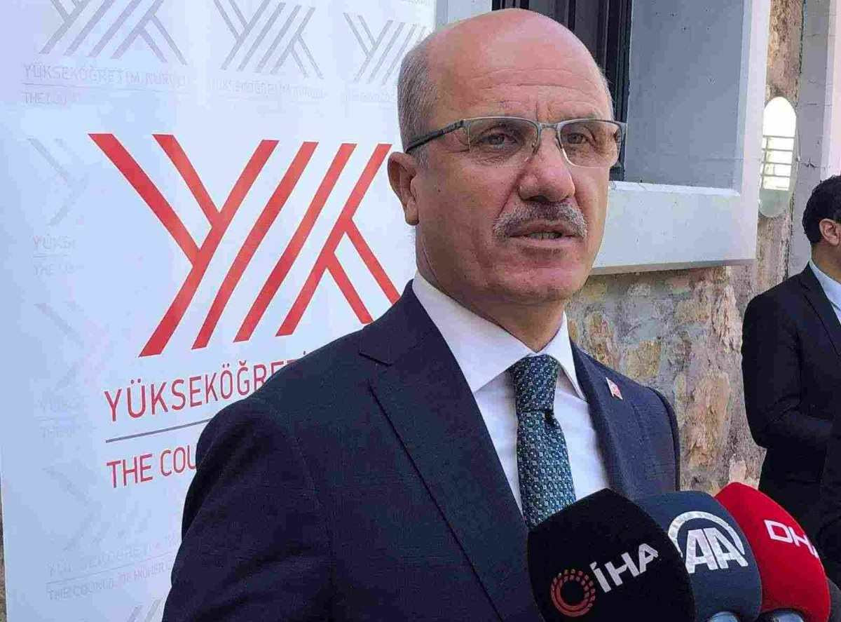 Üniversite öğrenci affı çıkacak mı