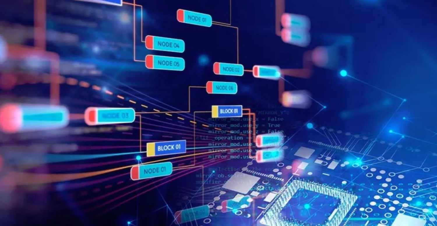 Üniversitelerde blockchain bölümü nedir