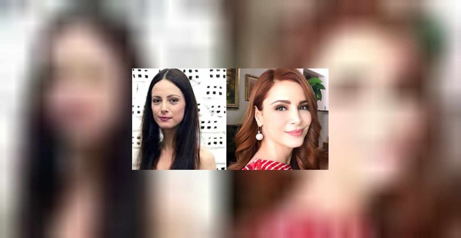Ünlü oyuncu Mine Tugay'ın estetiksiz hali şok etti