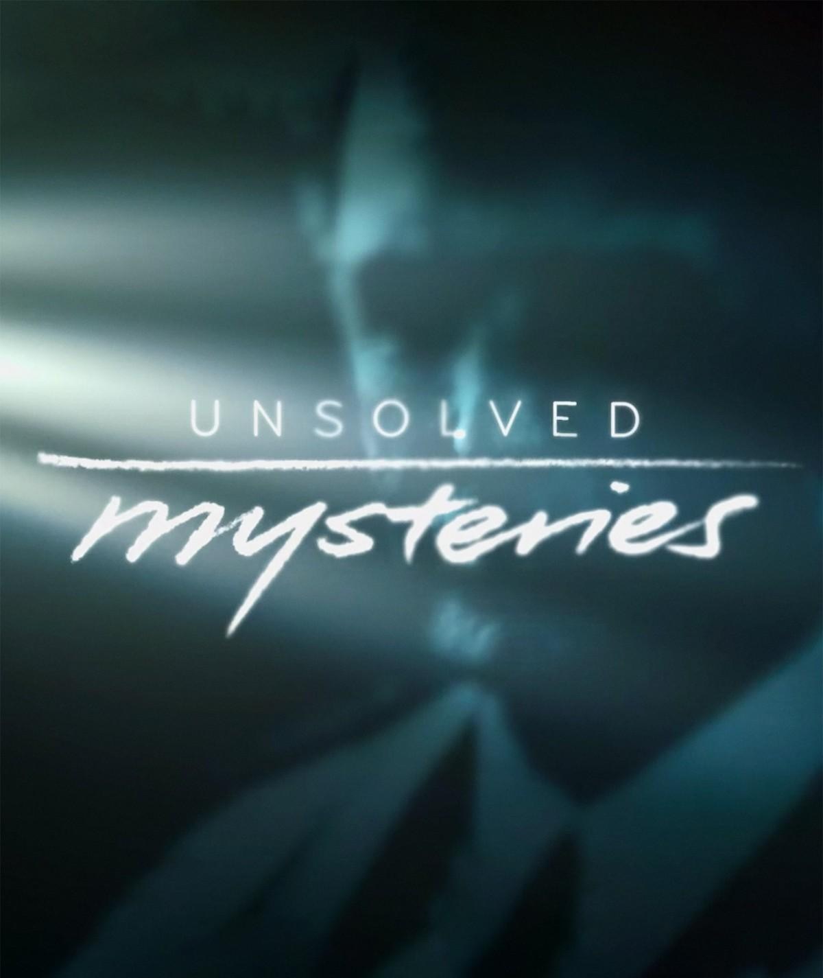 Unsolved Mysteries