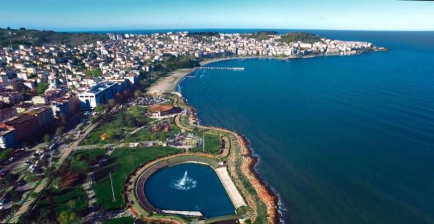 Ünye, Ordu