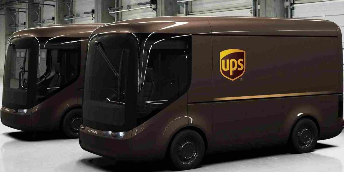 ups