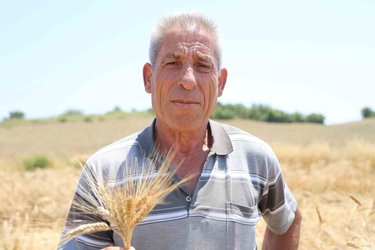 ÜRETİCİ AHMET GÜL