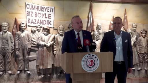 Uşak Belediye Başkanı Özkan Yalım'ın mal varlığına el konuldu: TMSF kayyum olarak atandı