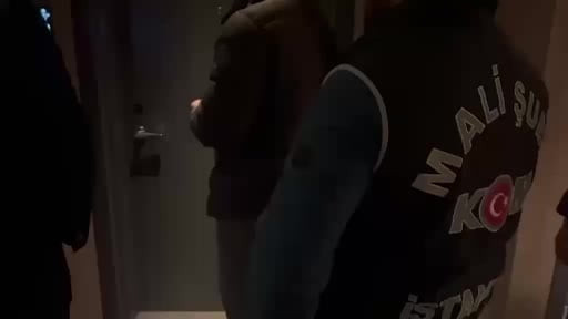 Uşak Belediye Başkanı Yaman ve 12 kişi hakkında tutuklama talebi