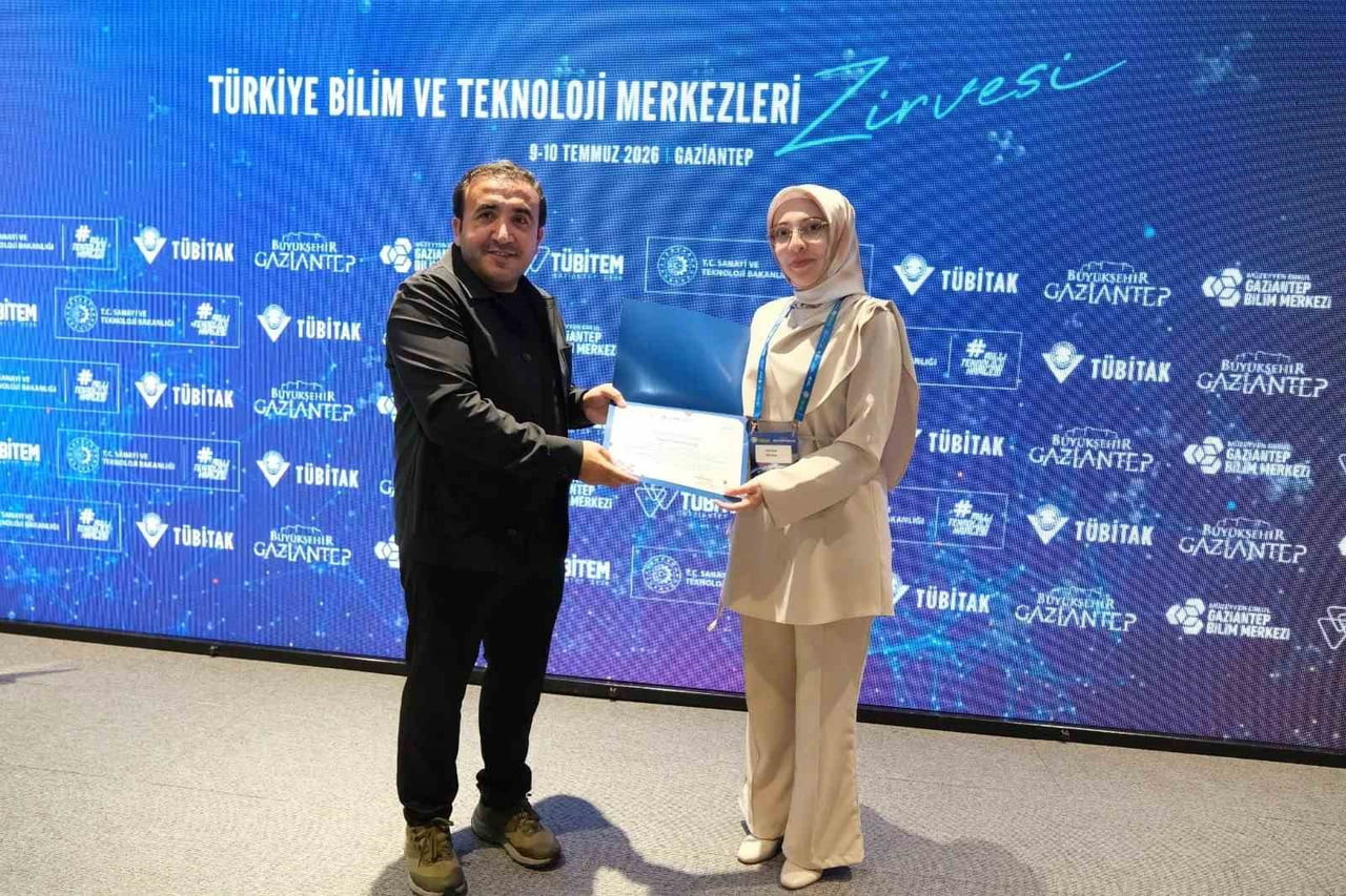 UŞAK BELEDİYESİ BİLİM UŞAK EKİBİ, TÜRKİYE’DE BİLİM VE TEKNOLOJİ KÜLTÜRÜNÜN YAYGINLAŞTIRILMASI...