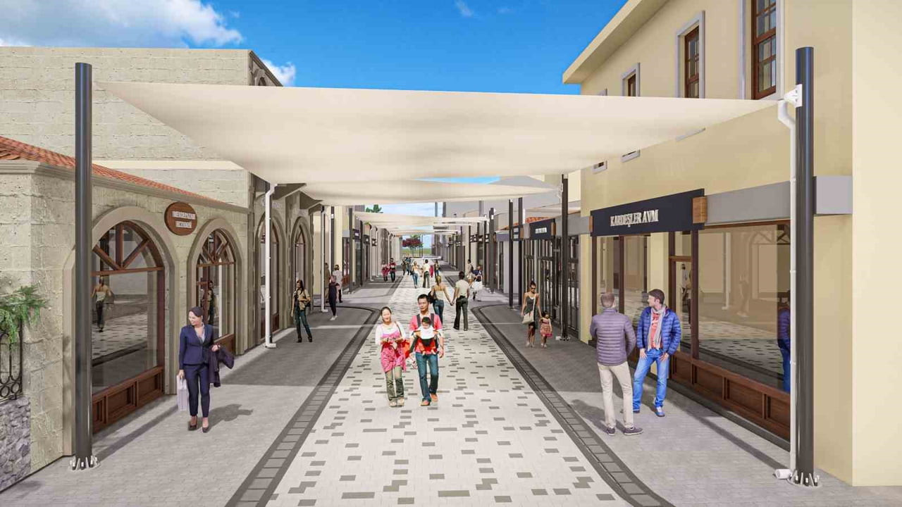 UŞAK BELEDİYESİ, KENT MERKEZİNDE YER ALAN VE ŞEHRİN GELENEKSEL TİCARET HAYATININ ÖNEMLİ TARİHİ...