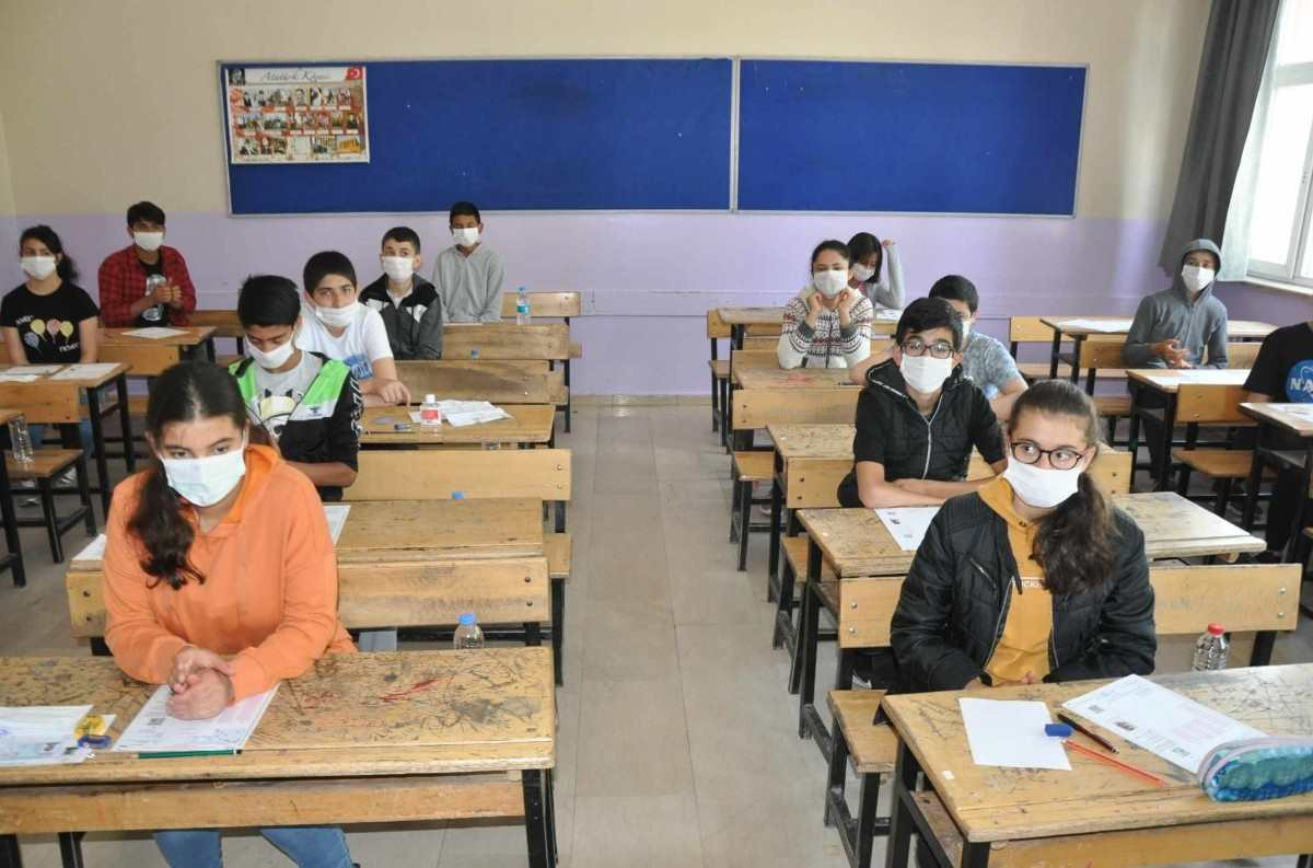 Uşak liseleri MEB 2022 taban puanları, yüzdelik dilimleri