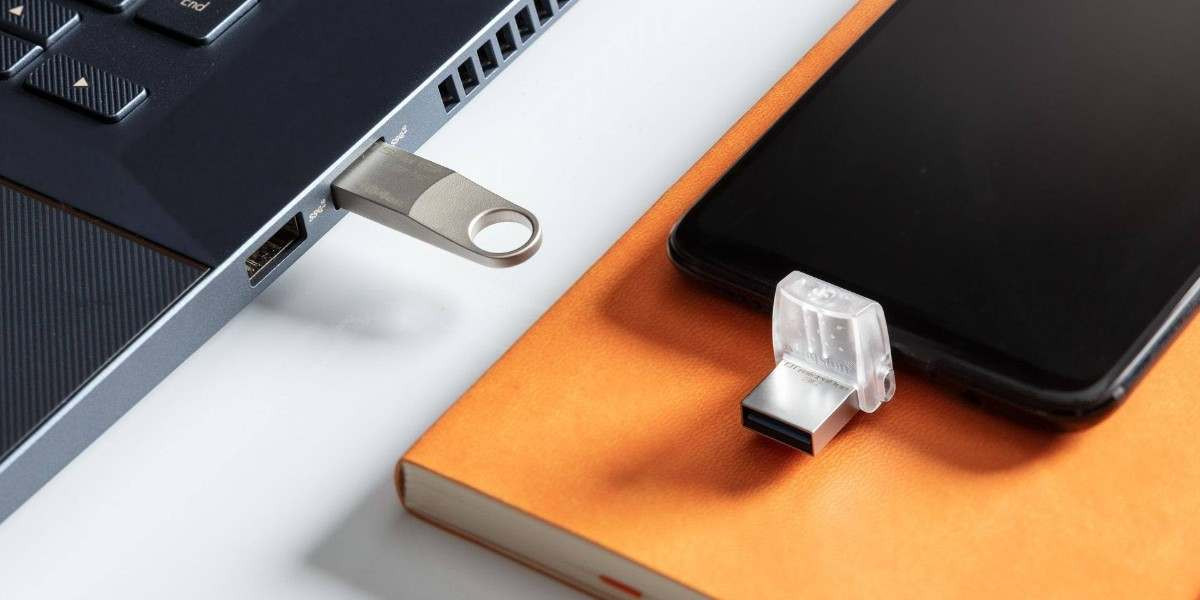USB'den bilgisayara nasıl format atılır?