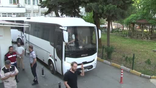 Utku Caner Çaykara: "Savcılığın ‘rüşvet' suçlamasından cezalandırılmamı istemesi beni...