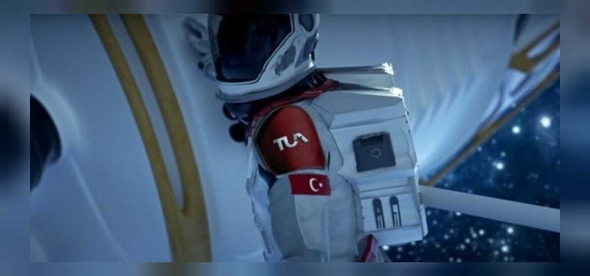 Uzay yolculuğu başvuru şartları