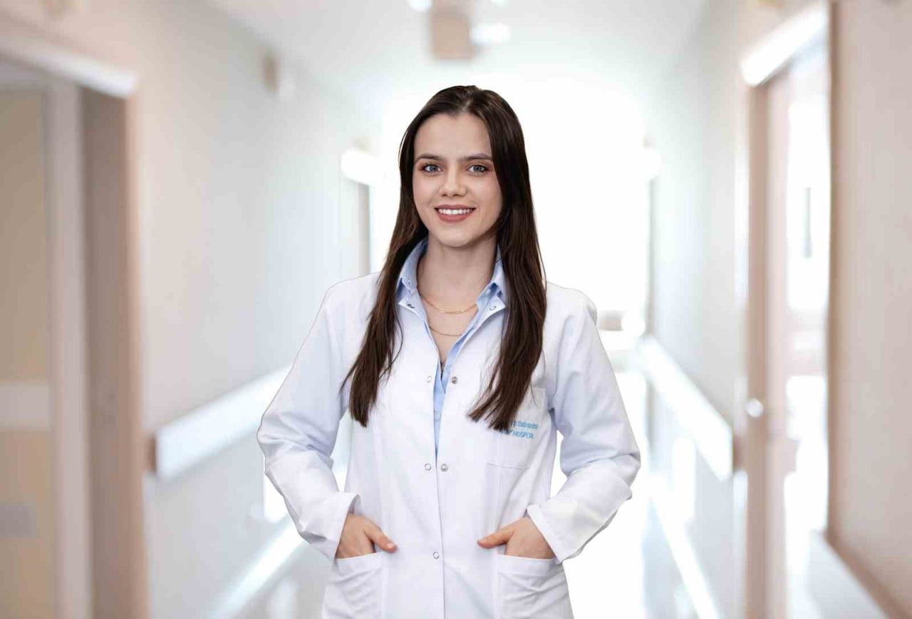 UZM. DR. BETÜL KIZILKAN