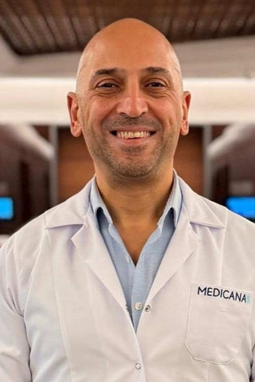 UZM. DR. BURAK UZEL