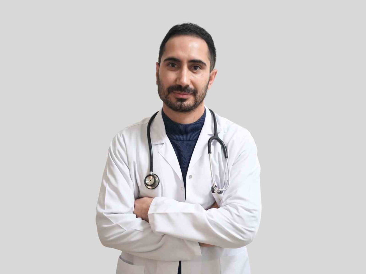 UZM. DR. EMİN CECEN HASTA KABULÜNE BAŞLADI